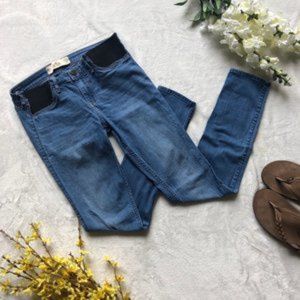 Hollister Maternity Pants